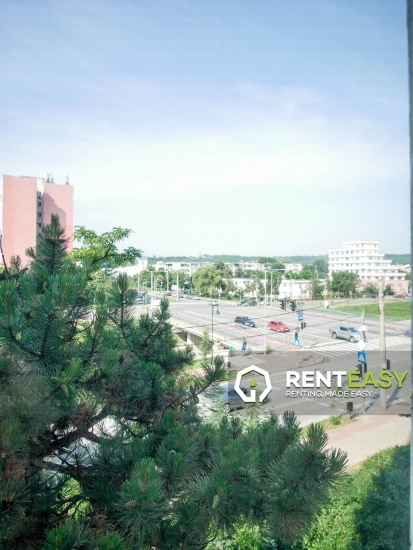 De vanzare! Apartament cu 3 camere situat in zona Podu Ros - Splai Mal Stang 