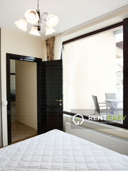 De vanzare! Apartament cu 3 camere in bloc nou situat in zona Copou - Exclusive