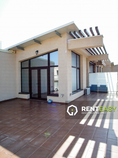 De vanzare! Penthouse cu 4 camere situat in Copou-Exclusive Residence