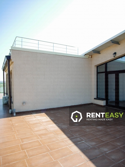 De vanzare! Penthouse cu 4 camere situat in Copou-Exclusive Residence