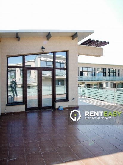 De vanzare! Penthouse cu 4 camere situat in Copou-Exclusive Residence