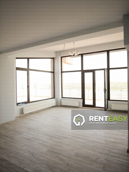 De vanzare! Penthouse cu 4 camere situat in Copou-Exclusive Residence
