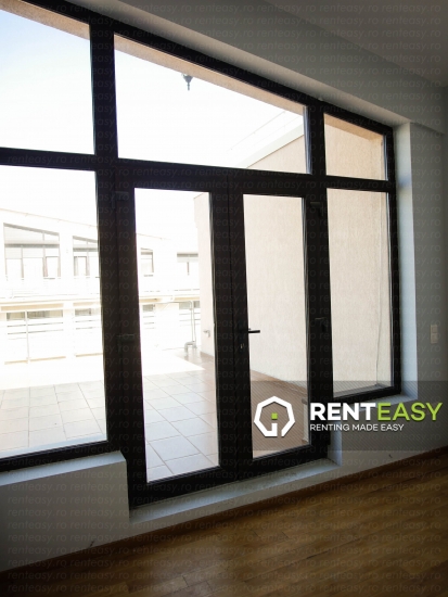 De vanzare! Penthouse cu 4 camere situat in Copou-Exclusive Residence