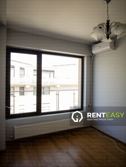 De vanzare! Penthouse cu 4 camere situat in Copou-Exclusive Residence