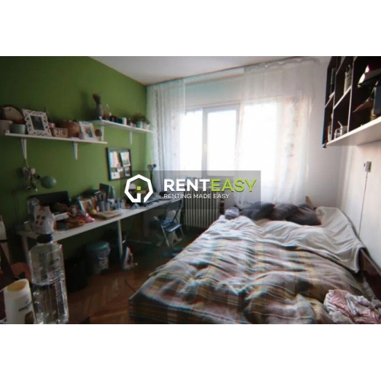 De vanzare! Apartament cu 3 camere situat pe Bulevardul Independentei
