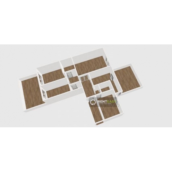 Apartament 4 Camere in Centru - Stefan cel Mare de Vanzare