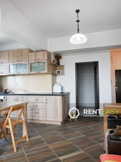 De vanzare!Apartament cu 3 camere in bloc nou situat in Lazar Residence  