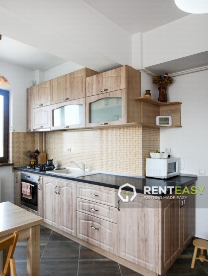 De vanzare!Apartament cu 3 camere in bloc nou situat in Lazar Residence  