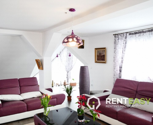 Vila cu 3 Apartamente pentru Vanzare in Copou