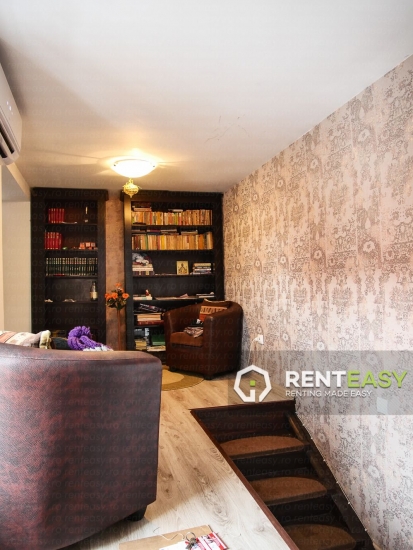 Vila cu 3 Apartamente pentru Vanzare in Copou