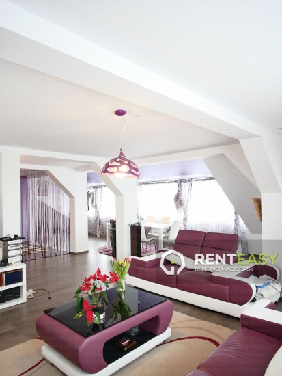 Vila cu 3 Apartamente pentru Vanzare in Copou