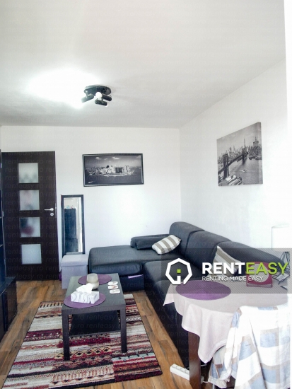De vanzare! Apartament cu o camera situat in zona Tatarasi