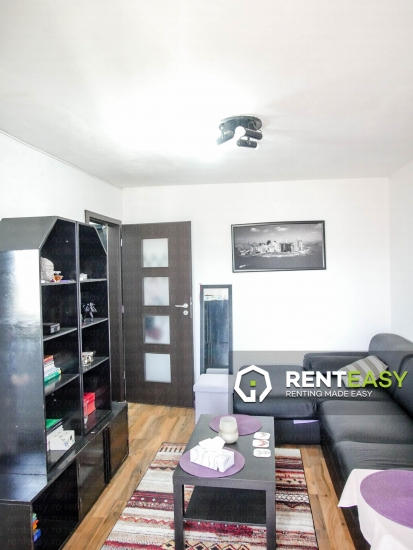 De vanzare! Apartament cu o camera situat in zona Tatarasi