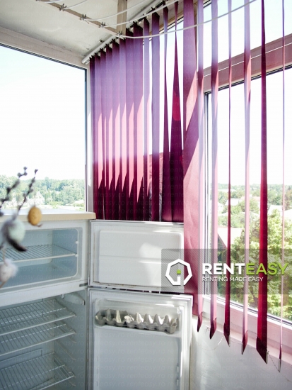 De vanzare! Apartament cu o camera situat in zona Tatarasi