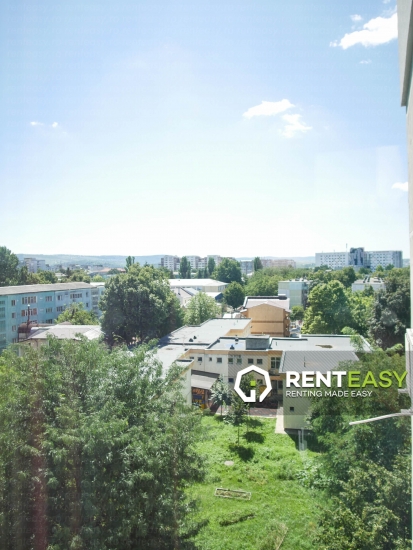 De vanzare! Apartament cu o camera situat in zona Tatarasi