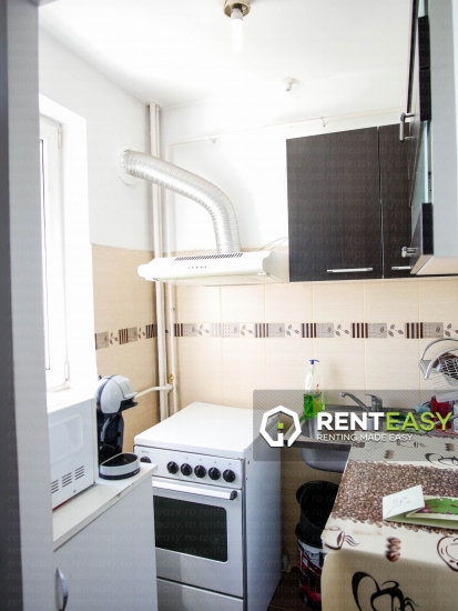 De vanzare! Apartament cu o camera situat in zona Tatarasi