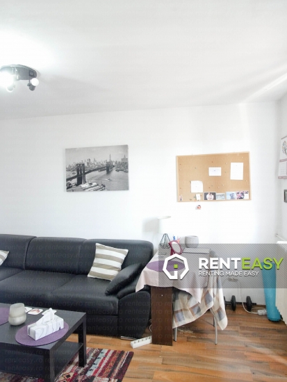 De vanzare! Apartament cu o camera situat in zona Tatarasi