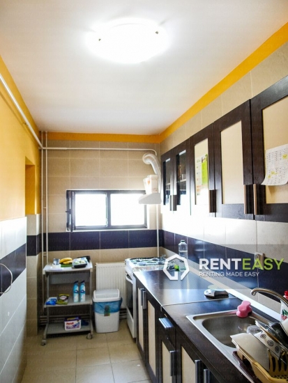 De vanzare! Apartament cu 2 camere situat in zona Bulevardul Independentei