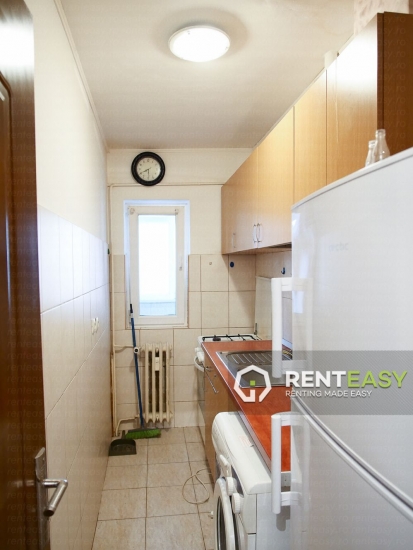 Apartament cu 1 Camera pentru Vanzare in zona Garii