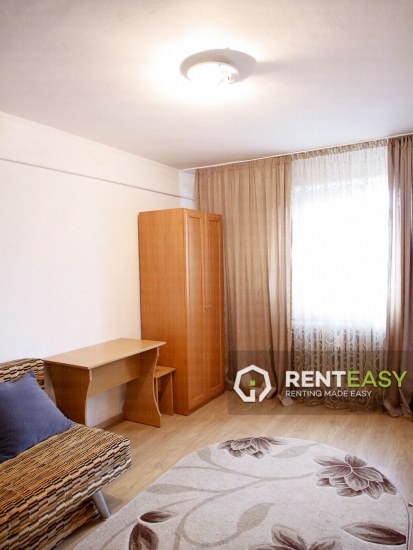 Apartament cu 1 Camera pentru Vanzare in zona Garii