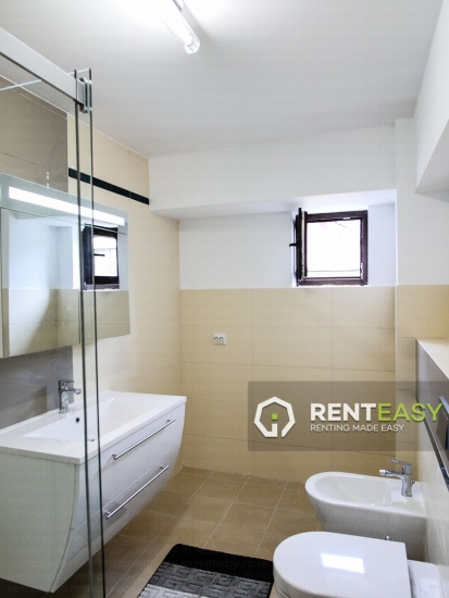Apartament cu 2 camere de vanzare in Centru - Bloc Nou