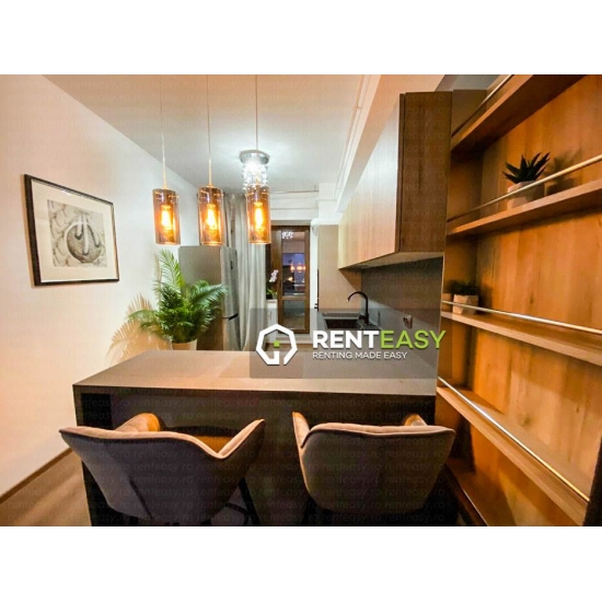 De vanzare! Apartament cu 2 camere in bloc nou situat in zona Palas