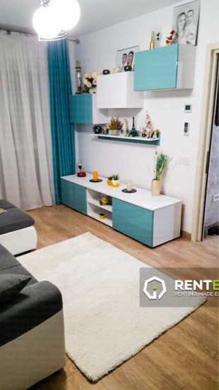 De vanzare! Apartament cu 2 camere in bloc nou situat in zona Tatarasi
