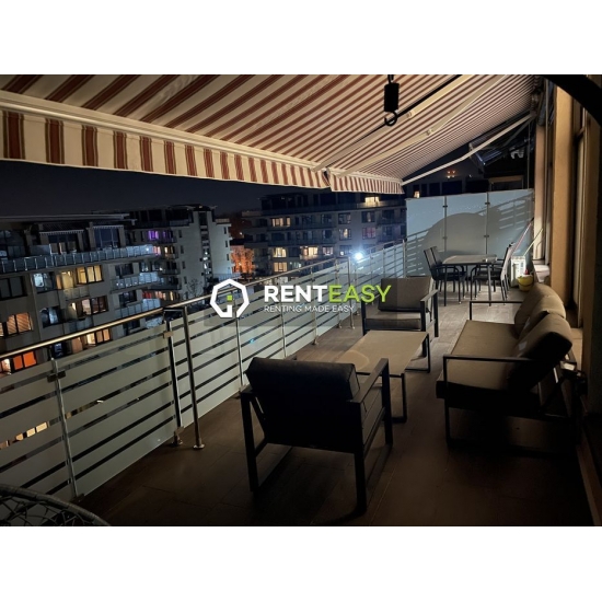 De vanzare! Apartament cu 2 camere in bloc nou situat in Copou - Exclusive