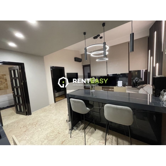De vanzare! Apartament cu 2 camere in bloc nou situat in Copou - Exclusive