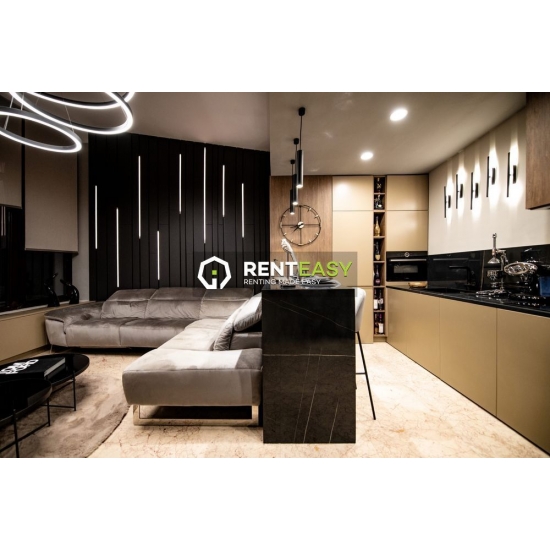 De vanzare! Apartament cu 2 camere in bloc nou situat in Copou - Exclusive