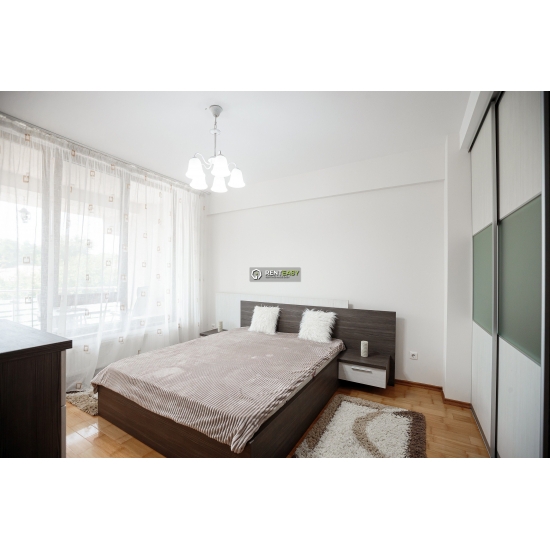 De vanzare! Apartament cu 2 camere in bloc nou situat in Copou - Exclusive