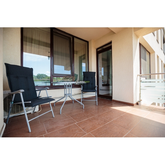 De vanzare! Apartament cu 2 camere in bloc nou situat in Copou - Exclusive