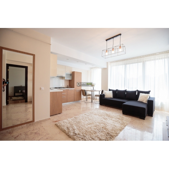 De vanzare! Apartament cu 2 camere in bloc nou situat in Copou - Exclusive