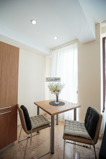 De vanzare! Apartament cu 2 camere in bloc nou situat in Copou - Exclusive