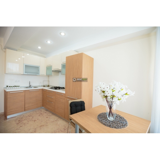 De vanzare! Apartament cu 2 camere in bloc nou situat in Copou - Exclusive
