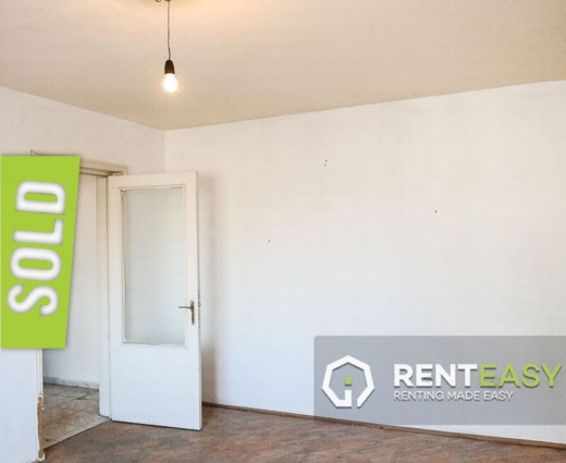 Apartament cu 2 Camere pentru Vanzare in zona Garii