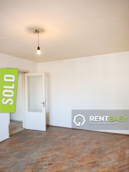 Apartament cu 2 Camere pentru Vanzare in zona Garii
