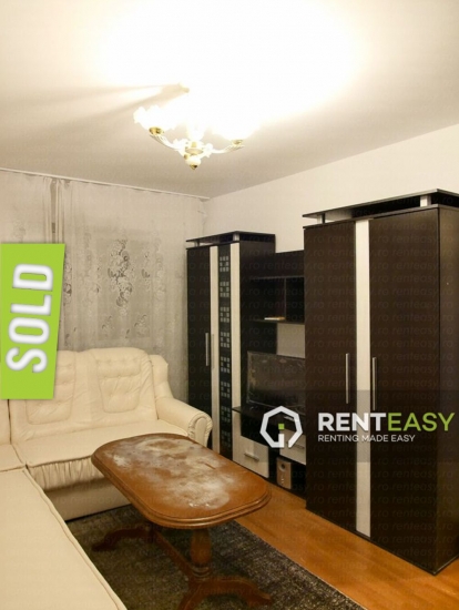 Apartament cu 2 camere de vanzare situat in Centru - Moldova Mall
