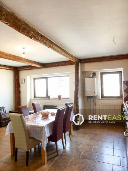 Apartament cu 3 Camere pentru Vanzare in zona Garii