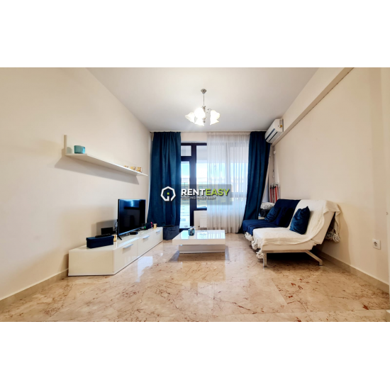 De vanzare! Apartament cu doua camere in bloc nou situat in Copou - Exclusive Residence