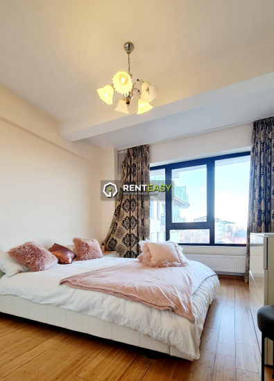 De vanzare! Apartament cu doua camere in bloc nou situat in Copou - Exclusive Residence