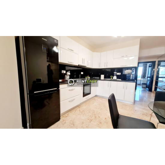 De vanzare! Apartament cu doua camere in bloc nou situat in Copou - Exclusive Residence