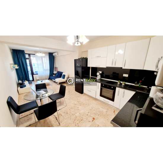 De vanzare! Apartament cu doua camere in bloc nou situat in Copou - Exclusive Residence