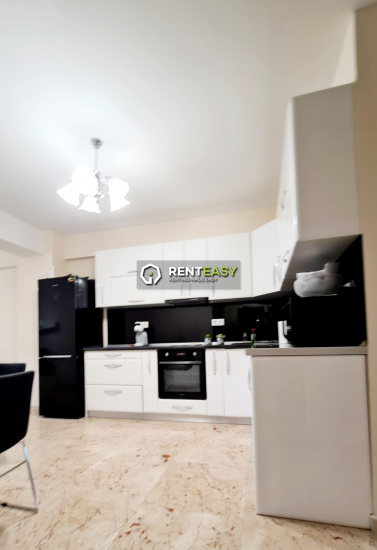 De vanzare! Apartament cu doua camere in bloc nou situat in Copou - Exclusive Residence