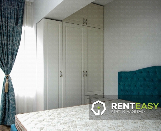 De vanzare! Apartament cu 2 camere situat in bloc nou in zona Copou - Royal Town