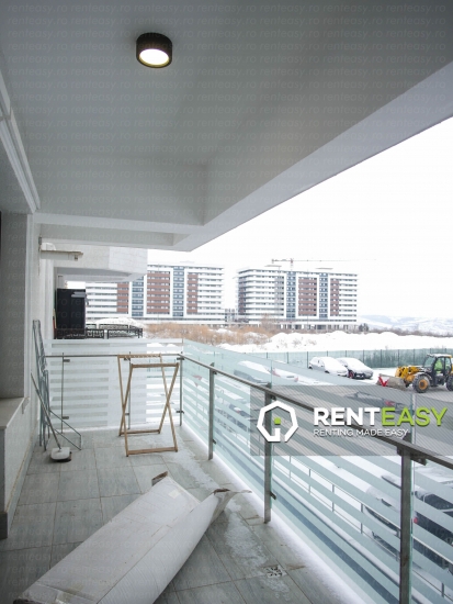 De vanzare! Apartament cu 2 camere situat in bloc nou in zona Copou - Royal Town