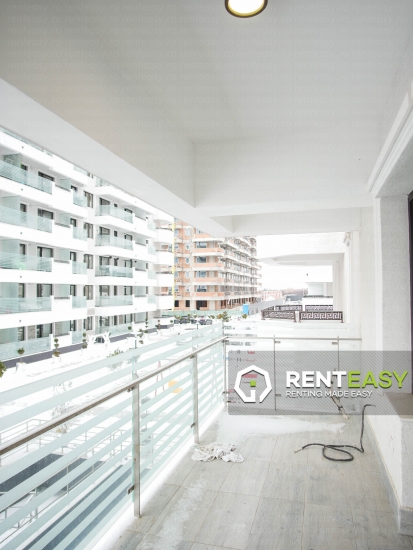 De vanzare! Apartament cu 2 camere situat in bloc nou in zona Copou - Royal Town