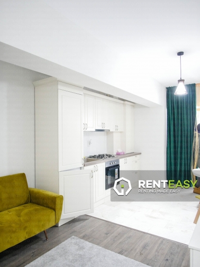 De vanzare! Apartament cu 2 camere situat in bloc nou in zona Copou - Royal Town