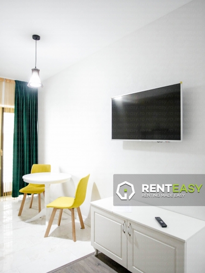 De vanzare! Apartament cu 2 camere situat in bloc nou in zona Copou - Royal Town