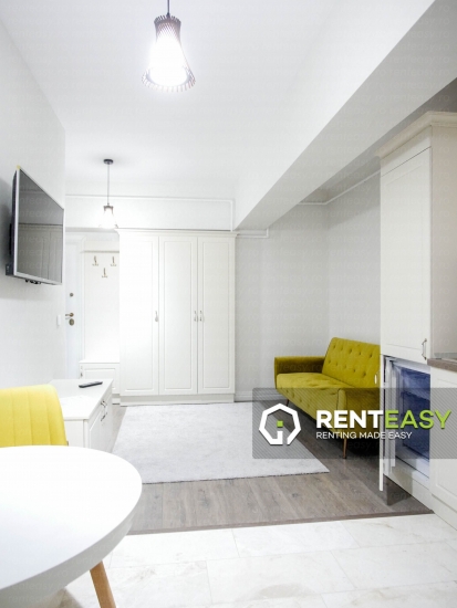 De vanzare! Apartament cu 2 camere situat in bloc nou in zona Copou - Royal Town